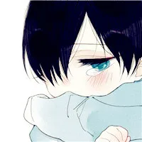 三次元动漫帅哥头像第1张