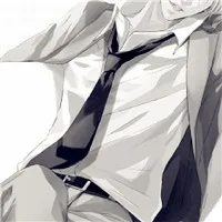 禁欲男头像第1张