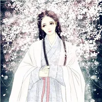 古风头像女第1张