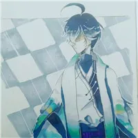 王者荣耀奕星动漫头像第1张