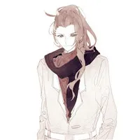 王者荣耀韩信最帅头像第1张