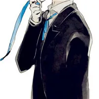 2018动漫情侣头像第1张