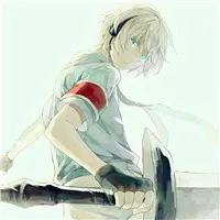 qq头像戴耳机图片第1张