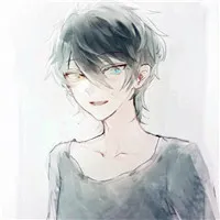 动漫正太头像第1张