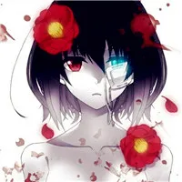 可爱头像女生小清新动漫日本第1张