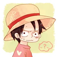 海贼王头像第1张