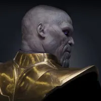 漫威反派头像第1张