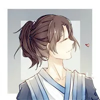 王者荣耀动漫情侣头像第1张