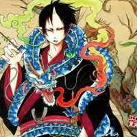 鬼灯的冷彻头像第1张