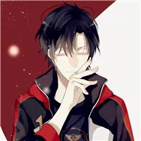 全职高手动漫叶修头像第1张