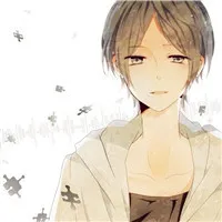 好看的动漫头像男生酷酷的第1张