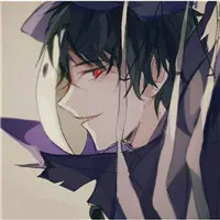 第五人格二次元头像第1张