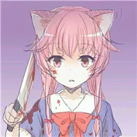 黑化血腥恐怖头像第1张