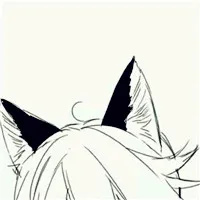 带耳朵的动漫男生头像第1张