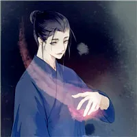 王也道长高清头像第1张