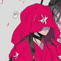 2018动漫情侣头像一男一女第1张