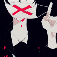 使用这类头像你得有胆量第1张