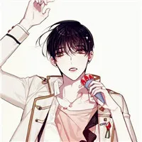 学院风情侣头像第1张