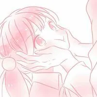 qq头像动漫情侣头像一对第1张