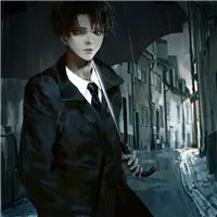 利威尔兵长头像第1张