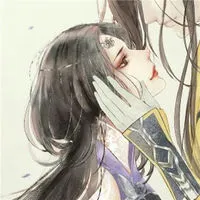 动漫高清情侣头像第1张