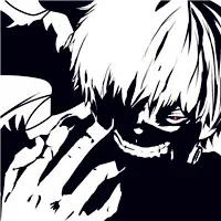 金木研图片最帅气头像第1张