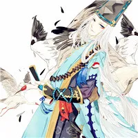 阴阳师头像第1张