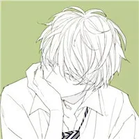 男生动漫头像帅气第1张