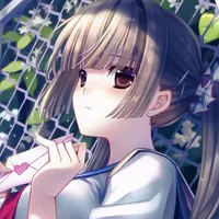 高清动漫头像女第1张