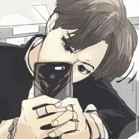 好看的动漫头像男生帅第1张