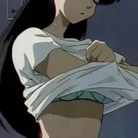 日系动漫人物头像第1张