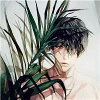 养眼动漫帅哥头像第1张