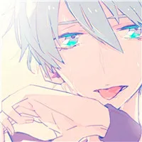 诱惑二次元骚气满满的男生头像第1张