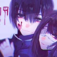 污的情侣头像一对高清第1张