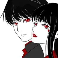 治愈系伤感动漫情侣头像第1张