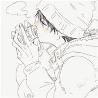 动漫二次元帅哥头像第1张