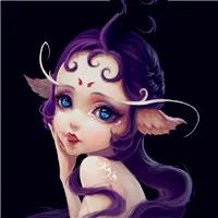 高清兽耳动漫头像女第1张