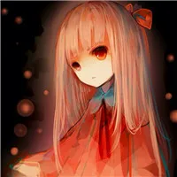 qq头像动漫可爱萌萌哒第1张