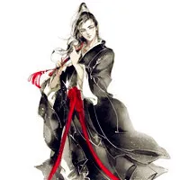 魔道祖师魏无羡头像第1张