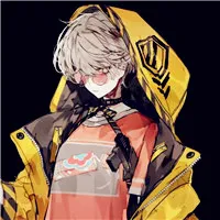 高颜值动漫男头像第1张