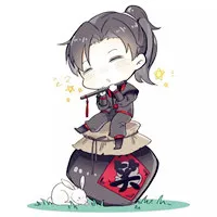 魔道祖师头像第1张