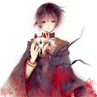 伤感动漫男生头像第1张