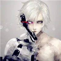 病娇向动漫男生头像第1张