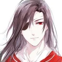 古风动漫伤感男生头像第1张