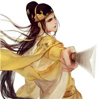 薛洋金光瑶头像第1张