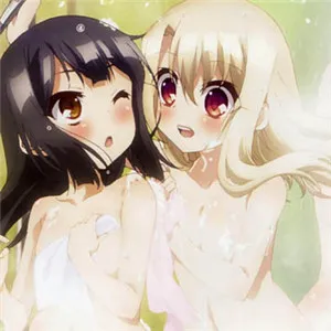 邪恶动漫少女性感图片第1张