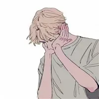 动漫头像男生第1张