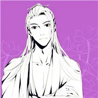 魔道祖师江澄头像第1张