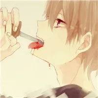 病娇个性恐怖男头像第1张