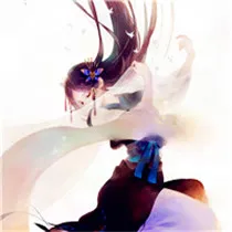 qq头像动漫女生二次元第1张